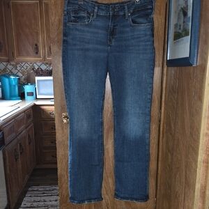 Silver Jeans Women's Suki Slim Bootcut